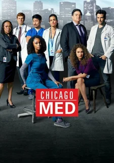 Постер Медики Чикаго